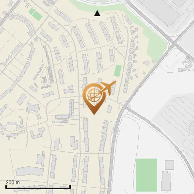 Foto zu Frankenstraße 16-18, 51149 Köln