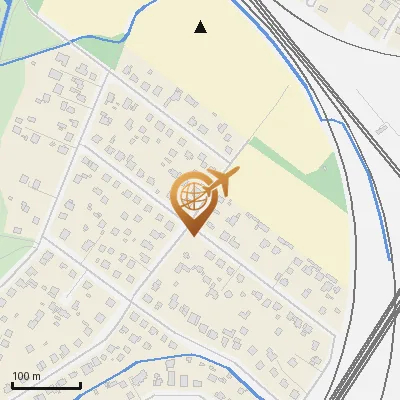 Foto zu Frankenstraße 18-19, 13129 Berlin