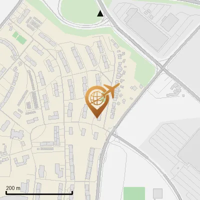 Foto zu Frankenstraße 19-23, 51149 Köln