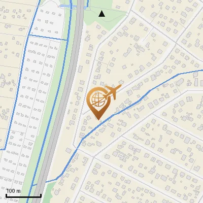 Foto zu Frankenstraße 2-3, 13129 Berlin