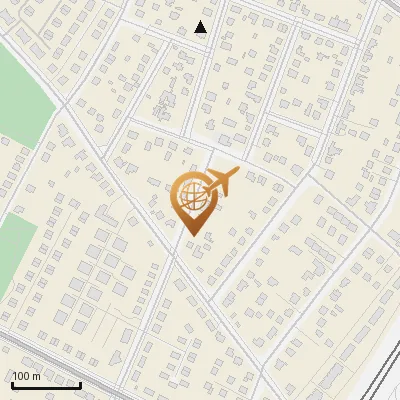 Foto zu Frankenstraße 32-36, 12524 Berlin