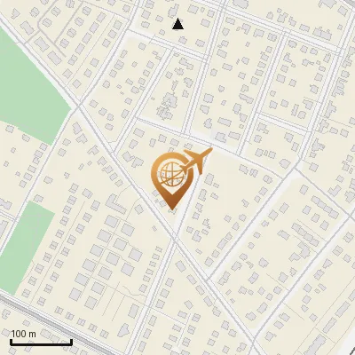 Karte Frankenstraße 35, 12524 Berlin