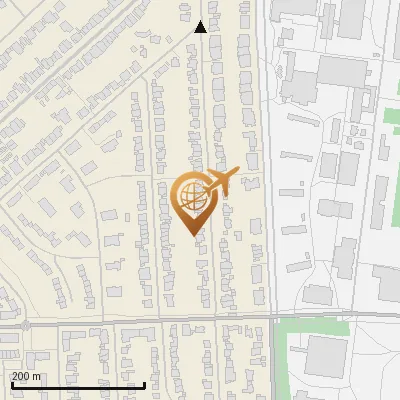 Foto zu Frankenstraße 33-47, 50858 Köln