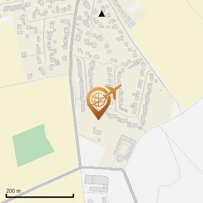 Karte Frankenstraße 44-50, 50997 Köln