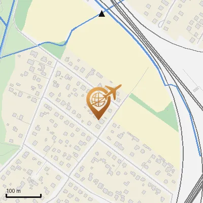 Foto zu Frankenstraße 51-52, 13129 Berlin