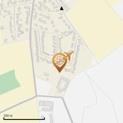 Karte Frankenstraße 52, 50997 Köln