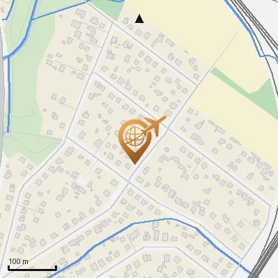 Foto zu Frankenstraße 53-57, 13129 Berlin