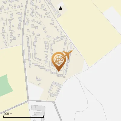 Karte Frankenstraße 56-66, 50997 Köln