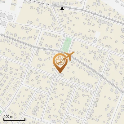 Foto zu Frankenstraße 2-8, 12524 Berlin