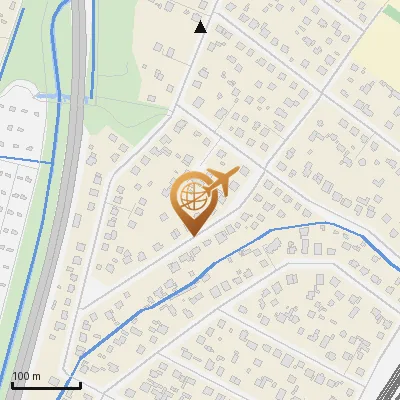 Foto zu Frankenstraße 59-61, 13129 Berlin