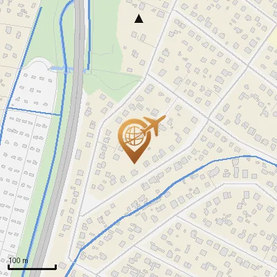 Karte Frankenstraße 62, 13129 Berlin