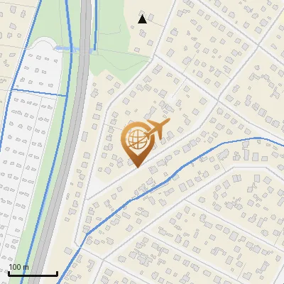 Foto zu Frankenstraße 62-65, 13129 Berlin