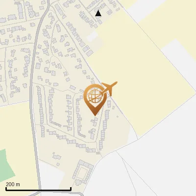 Karte Frankenstraße 69-73, 50997 Köln