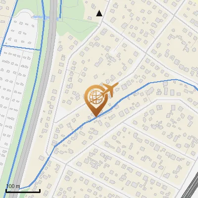 Foto zu Frankenstraße 6-8, 13129 Berlin