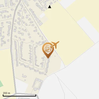 Karte Frankenstraße 74-94, 50997 Köln