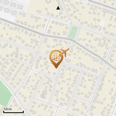 Foto zu Frankenstraße 9, 12524 Berlin