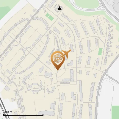 Foto zu Frankenstraße 7-9, 51149 Köln