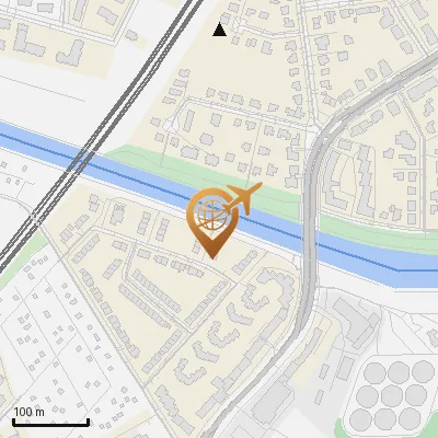 Foto zu Frankentaler Ufer 9-13, 12247 Berlin