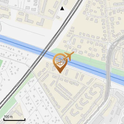 Foto zu Frankentaler Ufer 15-17, 12247 Berlin