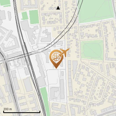 Foto zu Frankenthaler Straße 2-5, 81539 München