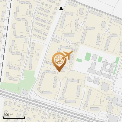 Foto zu Frankenwaldstraße 12-20, 13589 Berlin