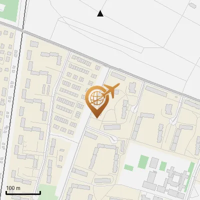 Foto zu Frankenwaldstraße 24, 13589 Berlin