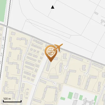 Foto zu Frankenwaldstraße 28-32, 13589 Berlin