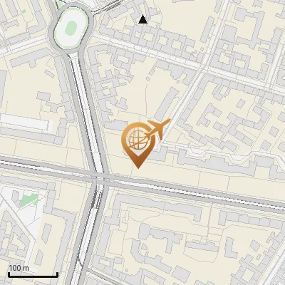 Foto zu Frankfurter Allee 1, 10247 Berlin