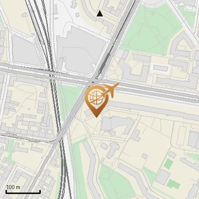 Foto zu Frankfurter Allee 120-122, 10365 Berlin