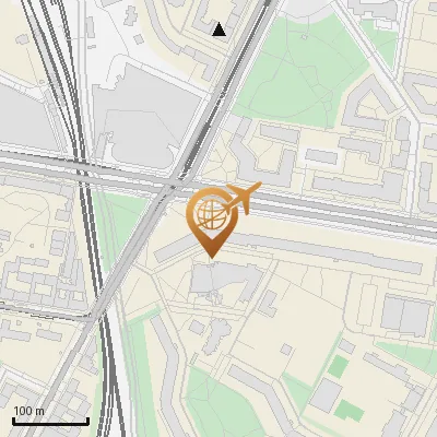 Foto zu Frankfurter Allee 124-126, 10365 Berlin