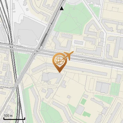 Foto zu Frankfurter Allee 128, 10365 Berlin