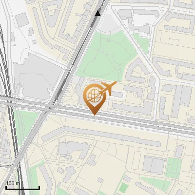 Foto zu Frankfurter Allee 129, 10365 Berlin