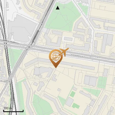 Foto zu Frankfurter Allee 130, 10365 Berlin