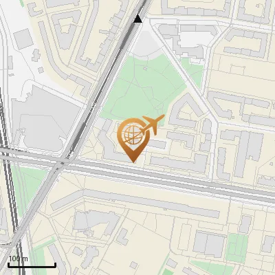 Foto zu Frankfurter Allee 131-133, 10365 Berlin