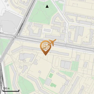 Foto zu Frankfurter Allee 134-136, 10365 Berlin