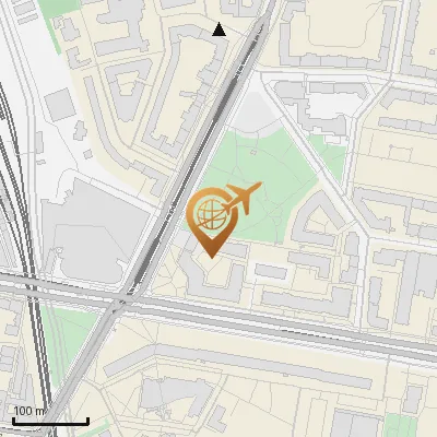 Foto zu Frankfurter Allee 137, 10365 Berlin