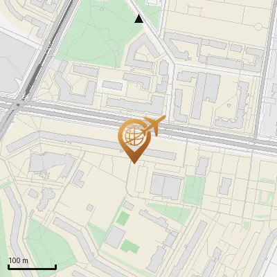 Foto zu Frankfurter Allee 138-140, 10365 Berlin