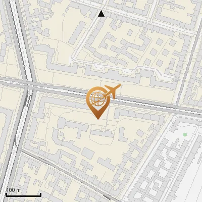 Foto zu Frankfurter Allee 14, 10247 Berlin