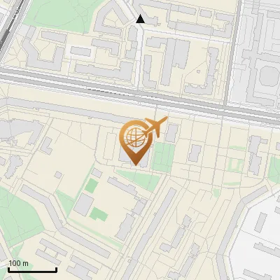 Foto zu Frankfurter Allee 142-144, 10365 Berlin