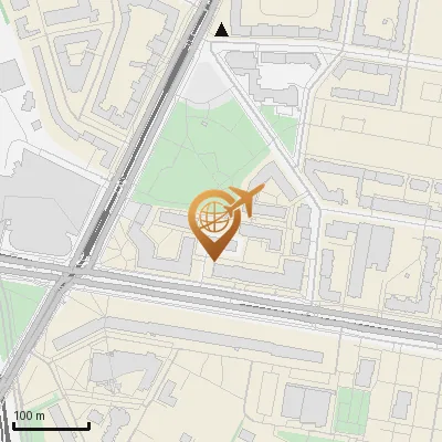 Foto zu Frankfurter Allee 145-147, 10365 Berlin