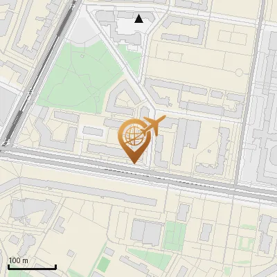 Foto zu Frankfurter Allee 149, 10365 Berlin