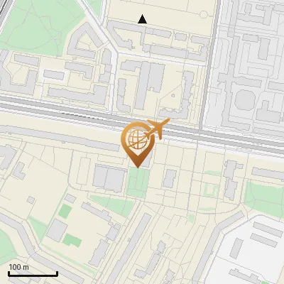 Foto zu Frankfurter Allee 150, 10365 Berlin