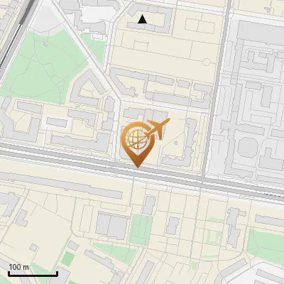 Foto zu Frankfurter Allee 153, 10365 Berlin