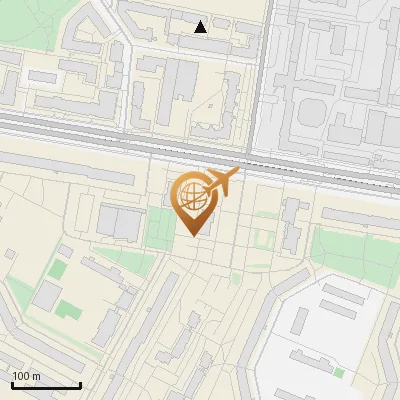 Foto zu Frankfurter Allee 154, 10365 Berlin