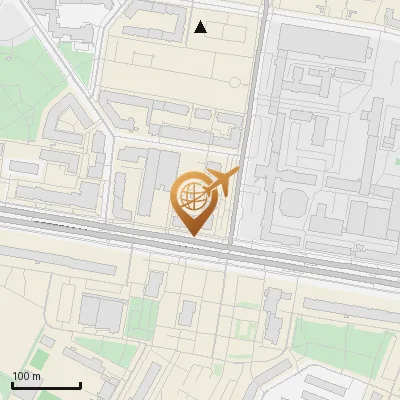 Foto zu Frankfurter Allee 163-167, 10365 Berlin