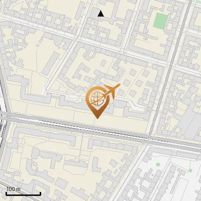 Foto zu Frankfurter Allee 15-17, 10247 Berlin