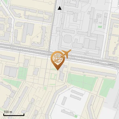 Foto zu Frankfurter Allee 172, 10365 Berlin