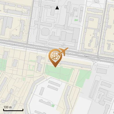 Foto zu Frankfurter Allee 178-182, 10365 Berlin