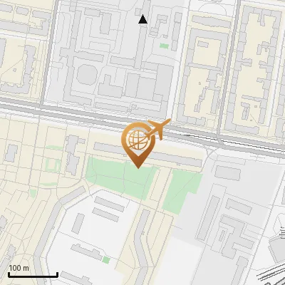 Foto zu Frankfurter Allee 184-186, 10365 Berlin