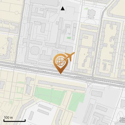 Foto zu Frankfurter Allee 187, 10365 Berlin